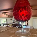 Appartement Luxury House *