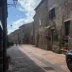 Appartement Luxury House Sovana