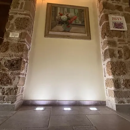 Appartement Luxury House Sovana