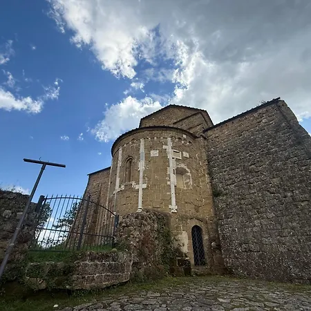 Luxury House * Sovana