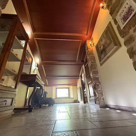 Luxury House Appartement Sovana