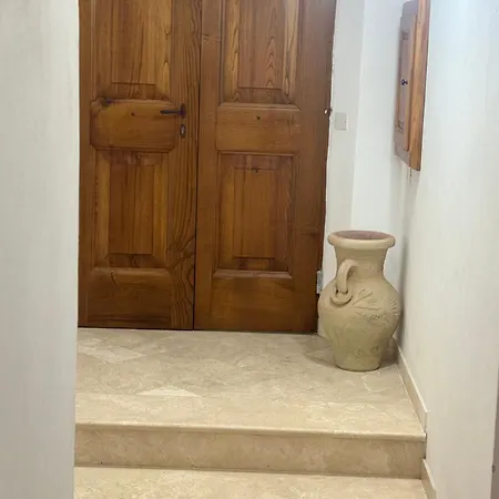 Apartment Luxury House