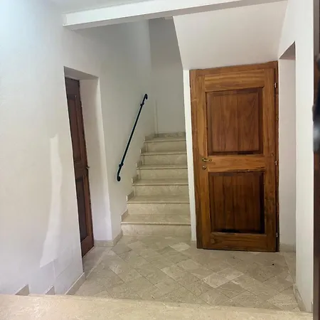 Apartment Luxury House