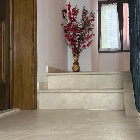Luxury House Apartment Sovana