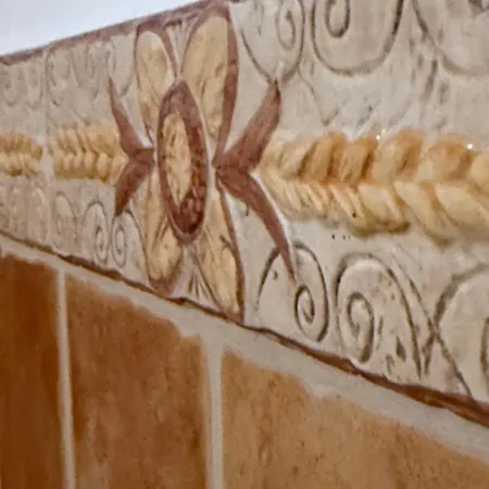 Apartment Luxury House Sovana
