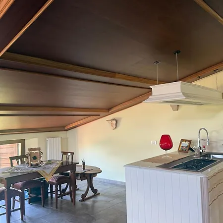Luxury House Sovana