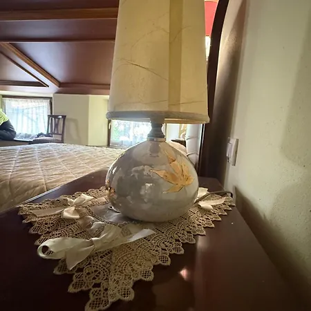 Apartment Luxury House
