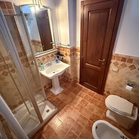 Luxury House Apartment Sovana
